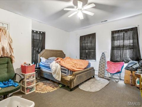 Tiny photo for 8035 N Broadway, St Louis, MO 63147 (MLS # 26000284)