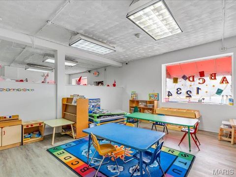 Tiny photo for 8035 N Broadway, St Louis, MO 63147 (MLS # 26000284)