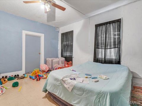 Tiny photo for 8035 N Broadway, St Louis, MO 63147 (MLS # 26000284)