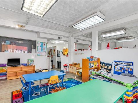 Tiny photo for 8035 N Broadway, St Louis, MO 63147 (MLS # 26000284)