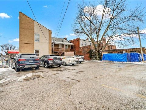 Tiny photo for 8035 N Broadway, St Louis, MO 63147 (MLS # 26000284)