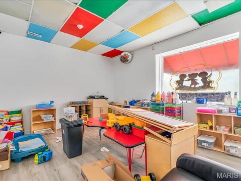 Tiny photo for 8035 N Broadway, St Louis, MO 63147 (MLS # 26000284)