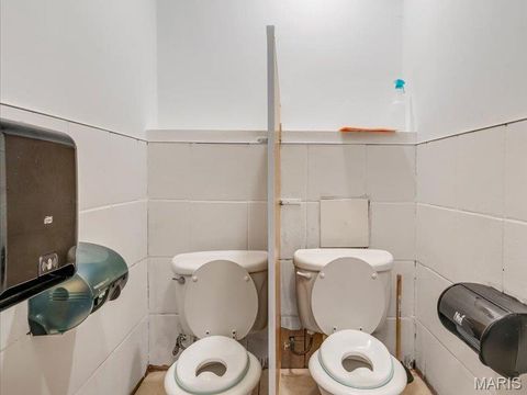 Tiny photo for 8035 N Broadway, St Louis, MO 63147 (MLS # 26000284)