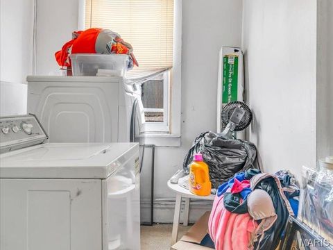 Tiny photo for 8035 N Broadway, St Louis, MO 63147 (MLS # 26000284)