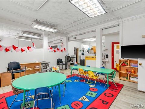 Tiny photo for 8035 N Broadway, St Louis, MO 63147 (MLS # 26000284)