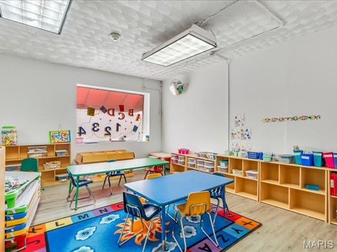 Tiny photo for 8035 N Broadway, St Louis, MO 63147 (MLS # 26000284)