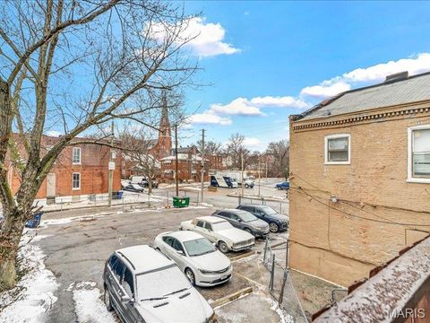 Tiny photo for 8035 N Broadway, St Louis, MO 63147 (MLS # 26000284)