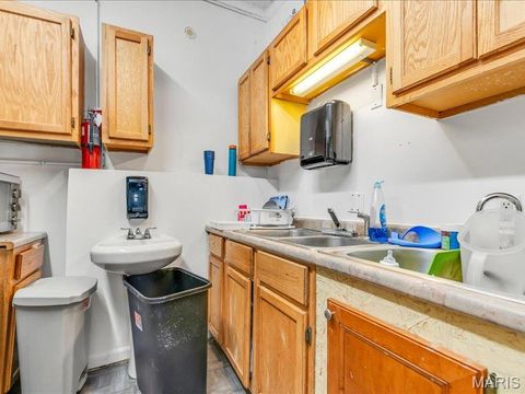 Tiny photo for 8035 N Broadway, St Louis, MO 63147 (MLS # 26000284)