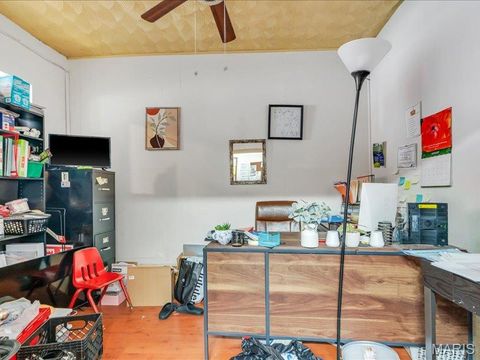 Tiny photo for 8035 N Broadway, St Louis, MO 63147 (MLS # 26000284)