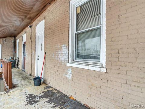 Tiny photo for 8035 N Broadway, St Louis, MO 63147 (MLS # 26000284)