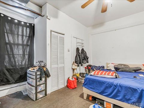 Tiny photo for 8035 N Broadway, St Louis, MO 63147 (MLS # 26000284)