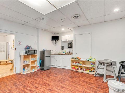 Tiny photo for 8035 N Broadway, St Louis, MO 63147 (MLS # 26000284)