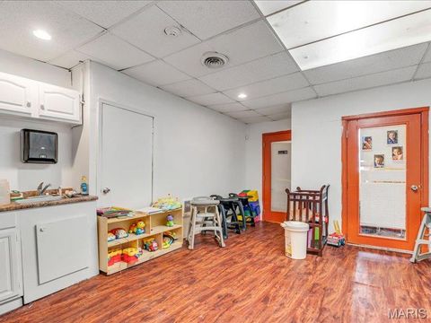 Tiny photo for 8035 N Broadway, St Louis, MO 63147 (MLS # 26000284)