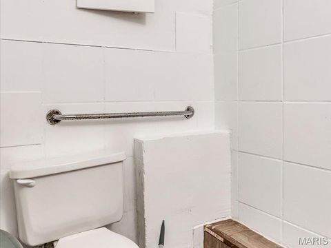 Tiny photo for 8035 N Broadway, St Louis, MO 63147 (MLS # 26000284)