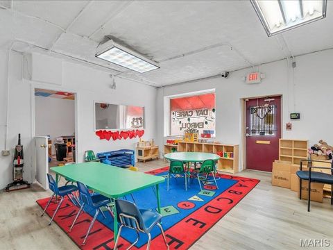 Tiny photo for 8035 N Broadway, St Louis, MO 63147 (MLS # 26000284)