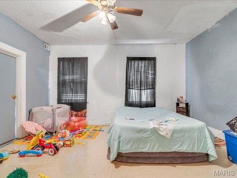 Tiny photo for 8035 N Broadway, St Louis, MO 63147 (MLS # 26000284)