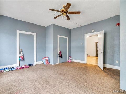Tiny photo for 8035 N Broadway, St Louis, MO 63147 (MLS # 26000284)