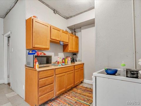 Tiny photo for 8035 N Broadway, St Louis, MO 63147 (MLS # 26000284)