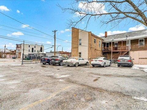 Tiny photo for 8035 N Broadway, St Louis, MO 63147 (MLS # 26000284)