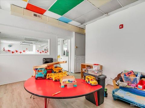 Tiny photo for 8035 N Broadway, St Louis, MO 63147 (MLS # 26000284)