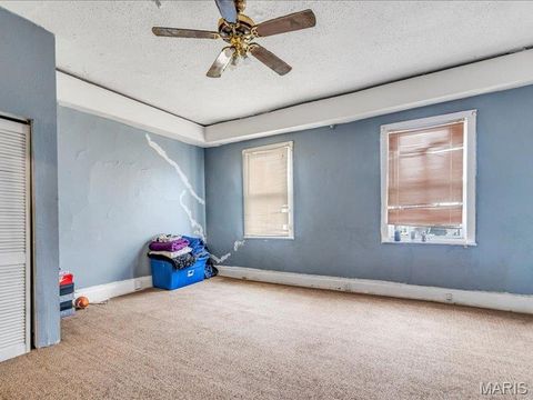 Tiny photo for 8035 N Broadway, St Louis, MO 63147 (MLS # 26000284)