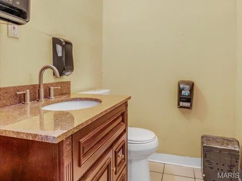 Tiny photo for 8035 N Broadway, St Louis, MO 63147 (MLS # 26000284)