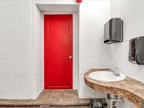 Tiny photo for 8035 N Broadway, St Louis, MO 63147 (MLS # 26000284)