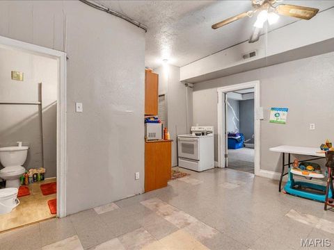 Tiny photo for 8035 N Broadway, St Louis, MO 63147 (MLS # 26000284)