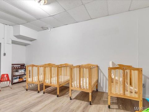 Tiny photo for 8035 N Broadway, St Louis, MO 63147 (MLS # 26000284)