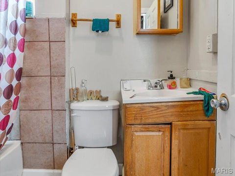 Tiny photo for 8035 N Broadway, St Louis, MO 63147 (MLS # 26000284)