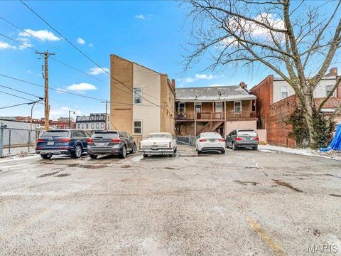 Tiny photo for 8035 N Broadway, St Louis, MO 63147 (MLS # 26000284)