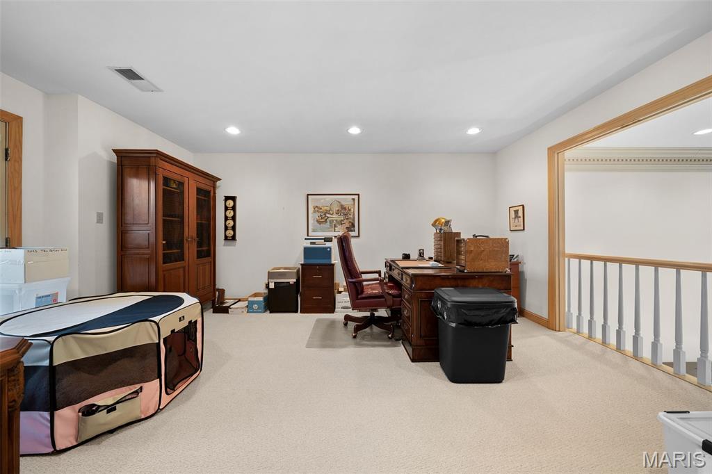 Carlyle Two - Residential