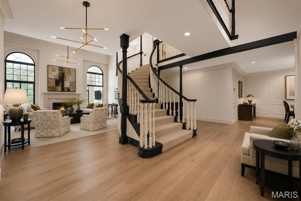 260 Carlyle Lake Drive