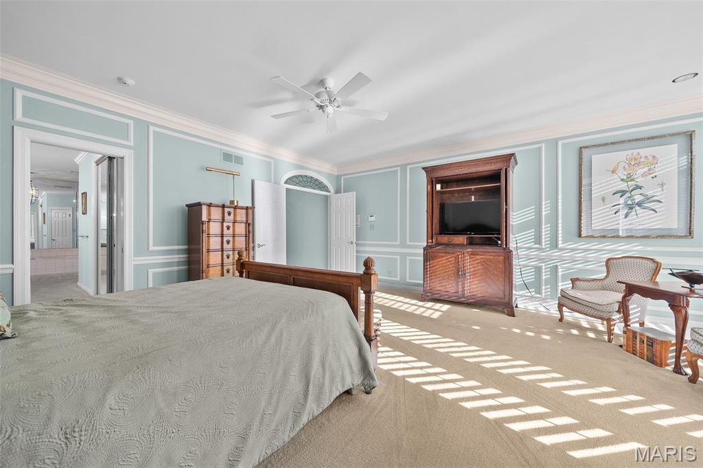 Carlyle Two - Residential