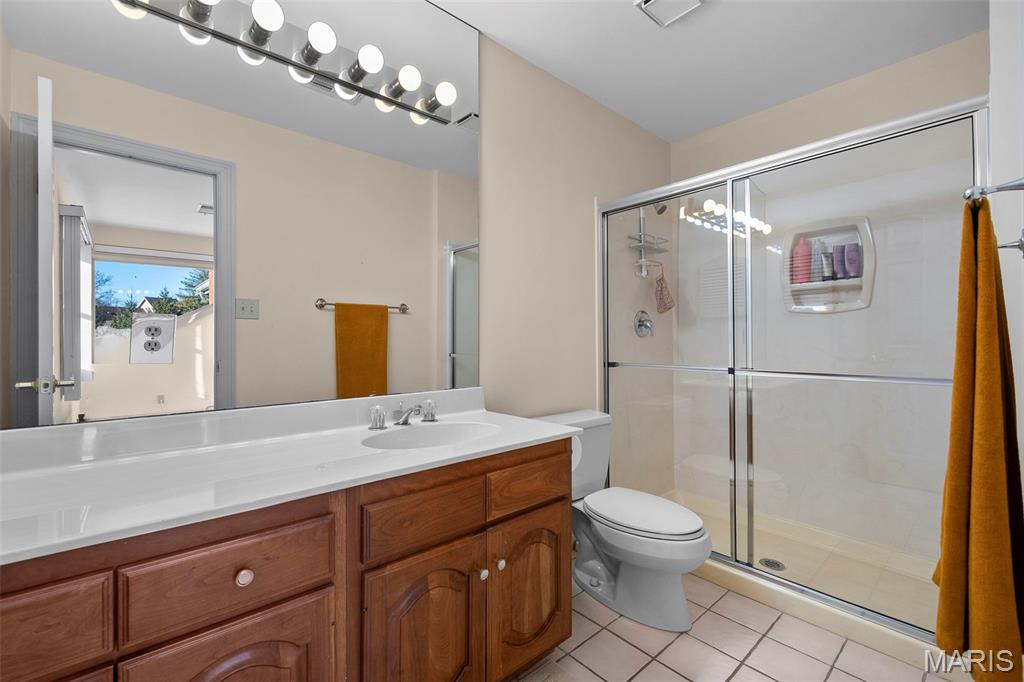 Carlyle Two - Residential