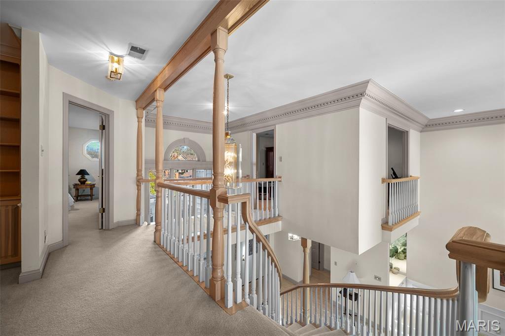 Carlyle Two - Residential