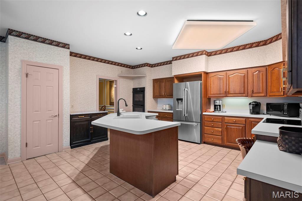 Carlyle Two - Residential