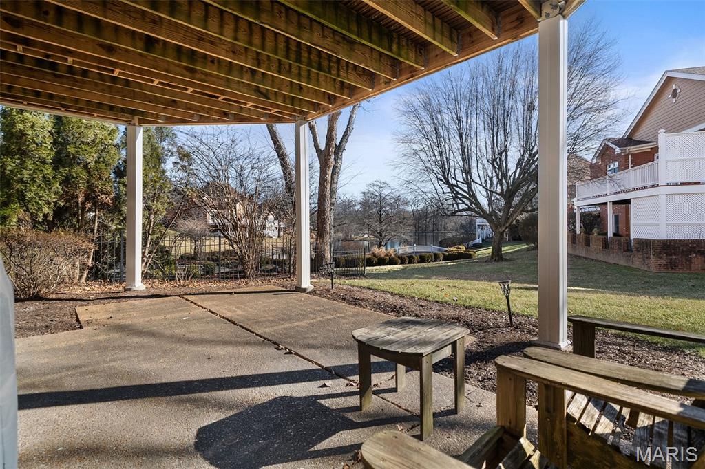 Carlyle Two - Residential