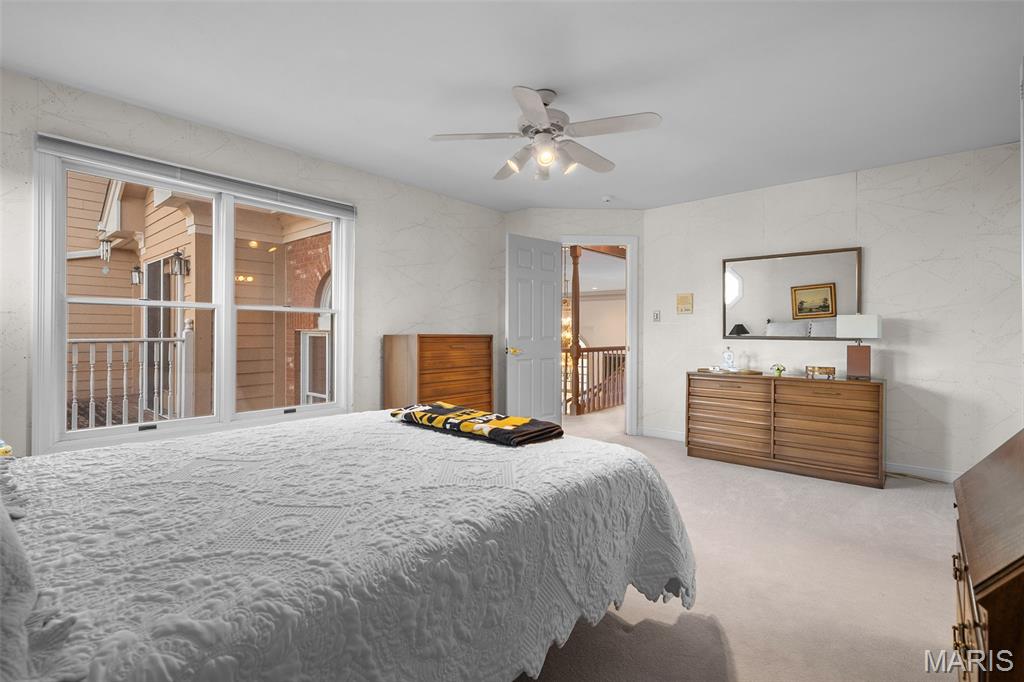 Carlyle Two - Residential