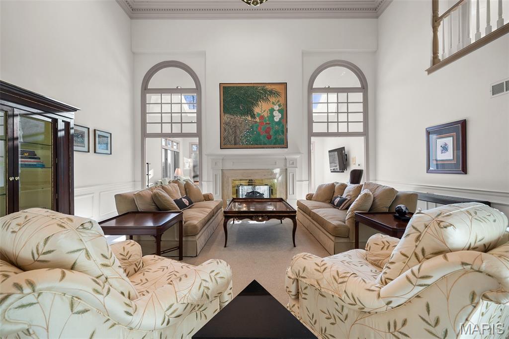 260 Carlyle Lake Drive