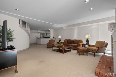 Tiny photo for 260 Carlyle Lake Drive, Creve Coeur, MO 63141 (MLS # 25079574)