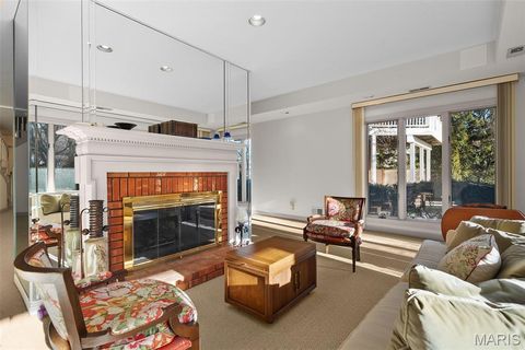 Tiny photo for 260 Carlyle Lake Drive, Creve Coeur, MO 63141 (MLS # 25079574)