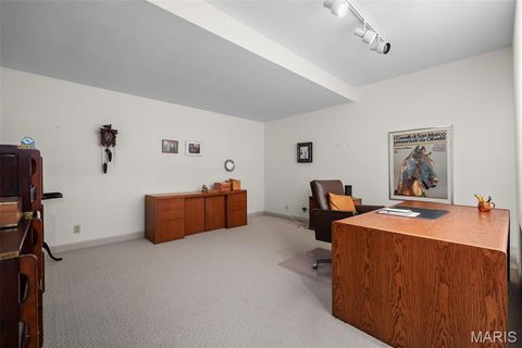 Tiny photo for 260 Carlyle Lake Drive, Creve Coeur, MO 63141 (MLS # 25079574)