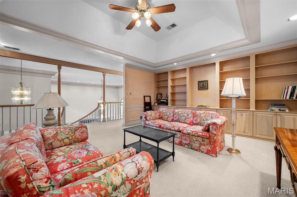 Carlyle Two - Residential