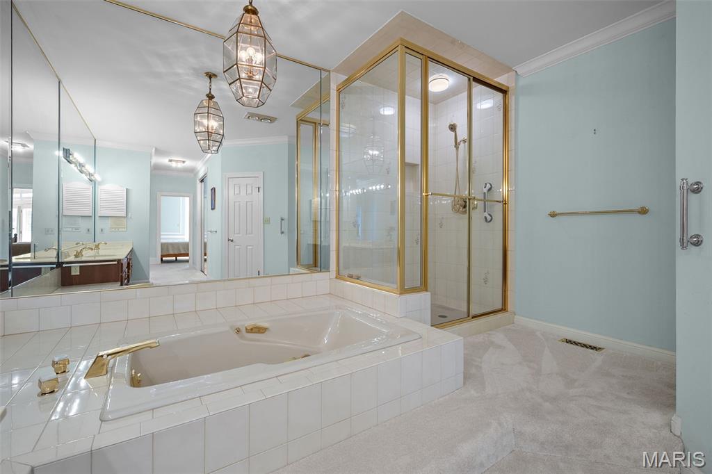 Carlyle Two - Residential