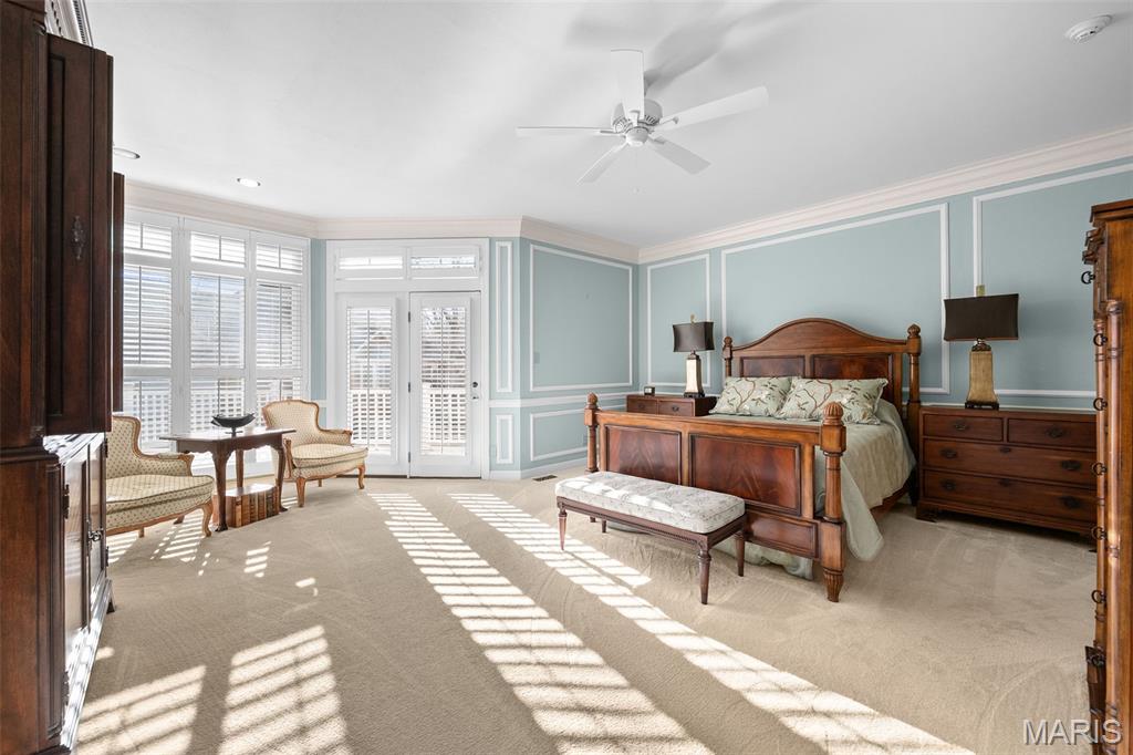 Carlyle Two - Residential