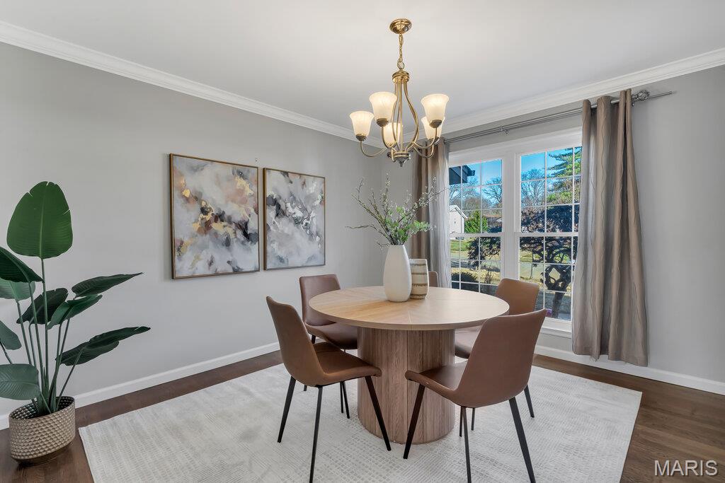 Shenandoah 2 - Residential