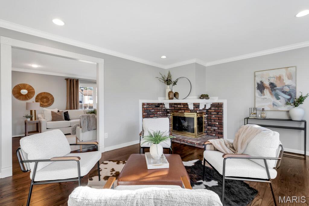 Shenandoah 2 - Residential