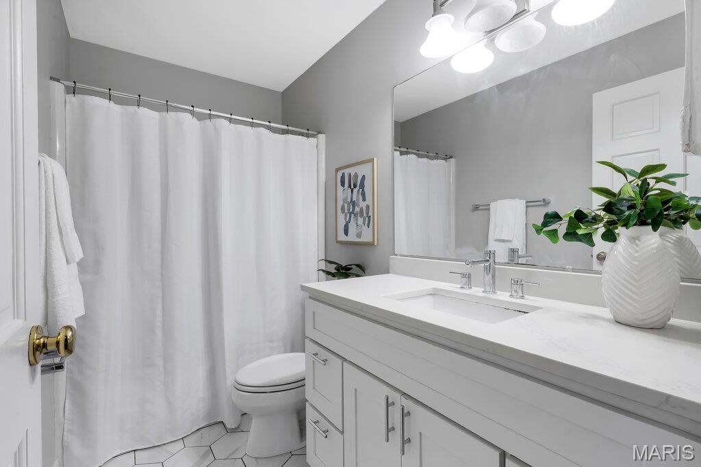 Shenandoah 2 - Residential