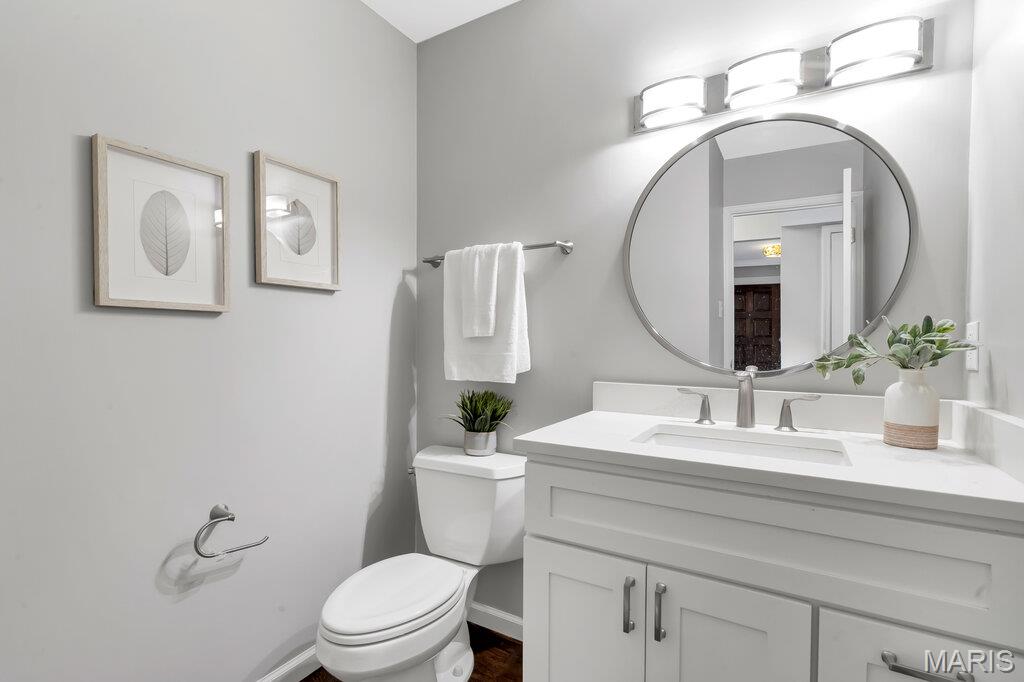 Shenandoah 2 - Residential